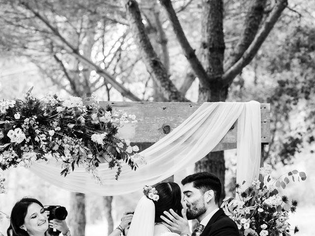 O casamento de Ricardo e Inês em Mafra, Mafra 10