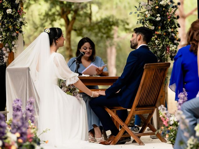 O casamento de Ricardo e Inês em Mafra, Mafra 11