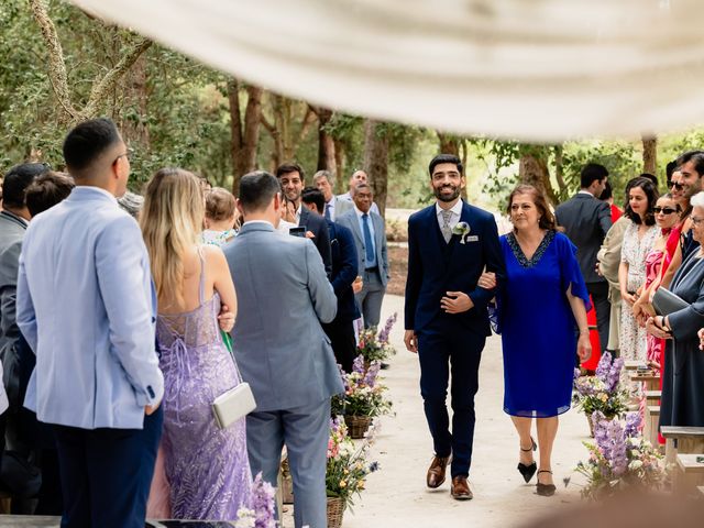O casamento de Ricardo e Inês em Mafra, Mafra 12