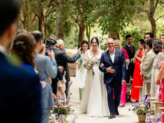 O casamento de Ricardo e Inês em Mafra, Mafra 13