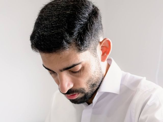 O casamento de Ricardo e Inês em Mafra, Mafra 20