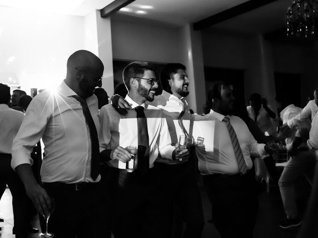 O casamento de Ricardo e Inês em Mafra, Mafra 21