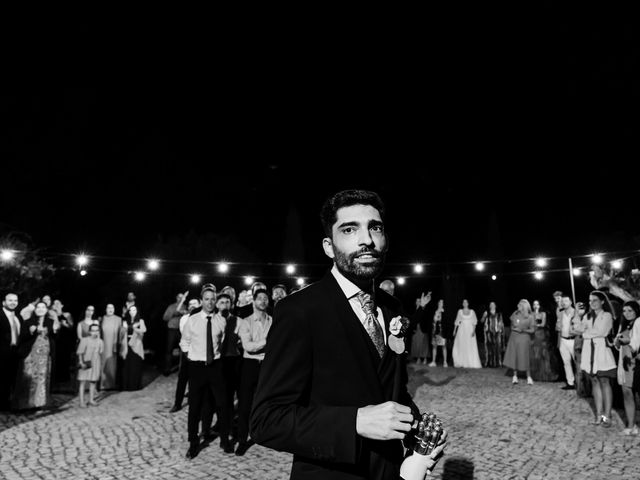 O casamento de Ricardo e Inês em Mafra, Mafra 23