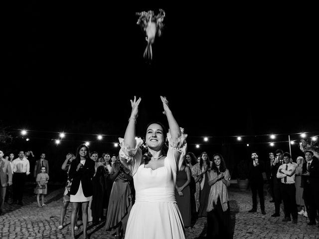 O casamento de Ricardo e Inês em Mafra, Mafra 24
