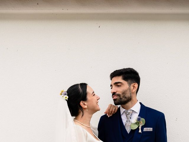 O casamento de Ricardo e Inês em Mafra, Mafra 27