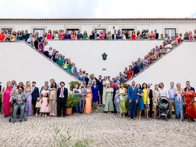 O casamento de Ricardo e Inês em Mafra, Mafra 30