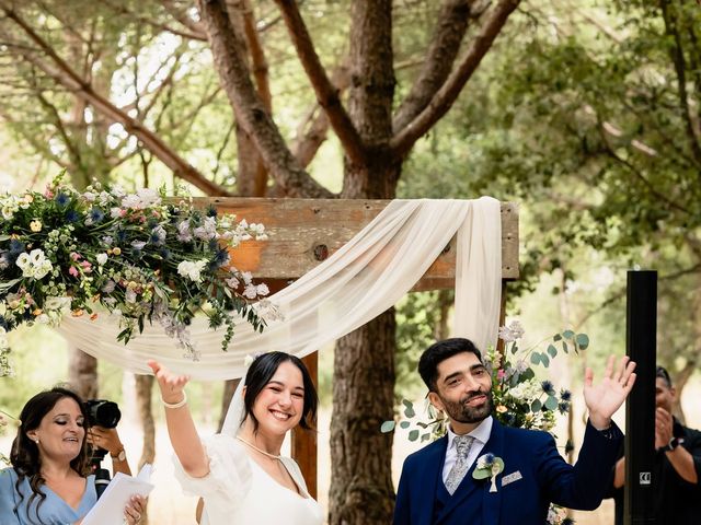 O casamento de Ricardo e Inês em Mafra, Mafra 32