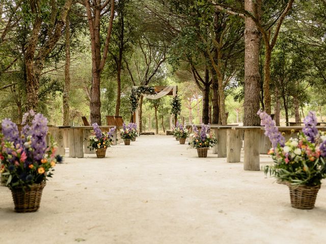 O casamento de Ricardo e Inês em Mafra, Mafra 35