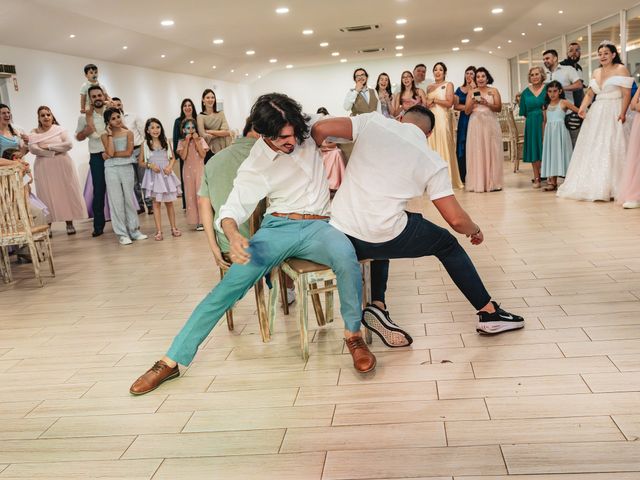 O casamento de Francisco e Patrícia em Unhos, Loures 104