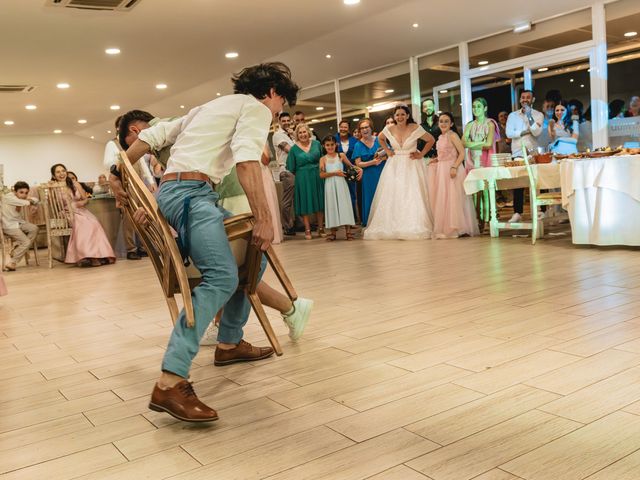 O casamento de Francisco e Patrícia em Unhos, Loures 99