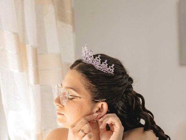 O casamento de Francisco e Patrícia em Unhos, Loures 8