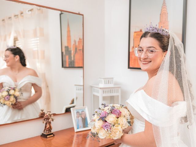 O casamento de Francisco e Patrícia em Unhos, Loures 9