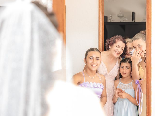 O casamento de Francisco e Patrícia em Unhos, Loures 10