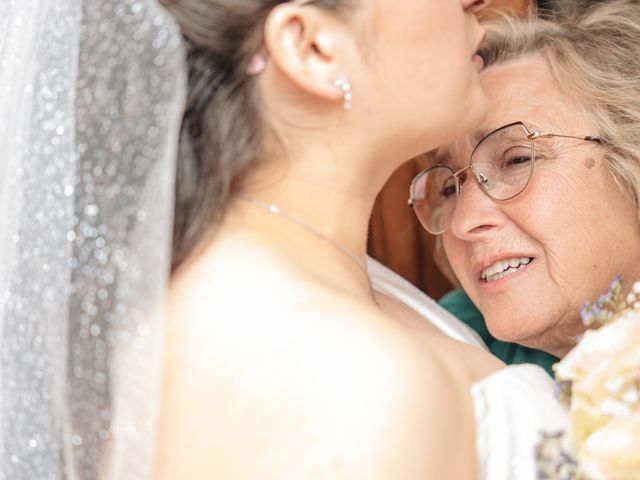 O casamento de Francisco e Patrícia em Unhos, Loures 11