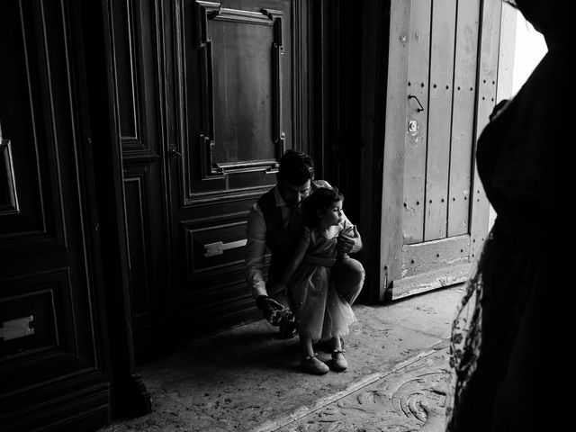 O casamento de Francisco e Patrícia em Unhos, Loures 12