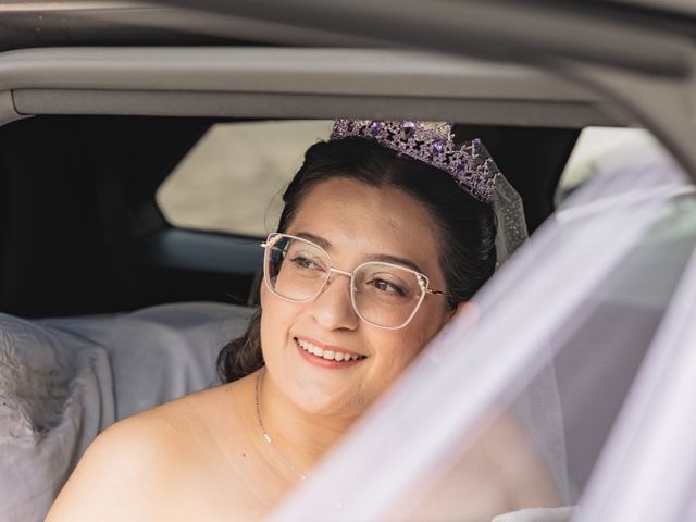 O casamento de Francisco e Patrícia em Unhos, Loures 23