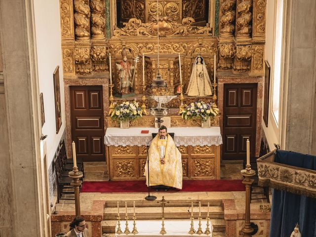 O casamento de Francisco e Patrícia em Unhos, Loures 41