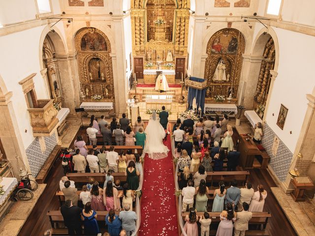 O casamento de Francisco e Patrícia em Unhos, Loures 42