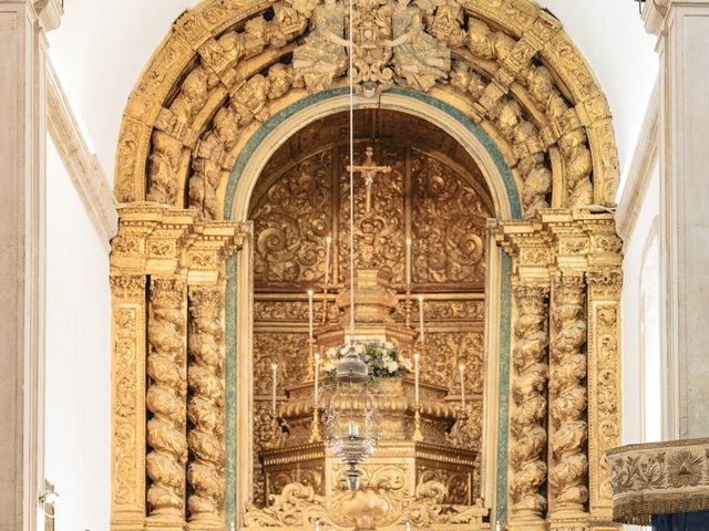 O casamento de Francisco e Patrícia em Unhos, Loures 43
