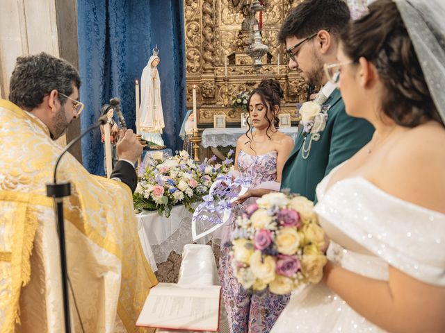 O casamento de Francisco e Patrícia em Unhos, Loures 44