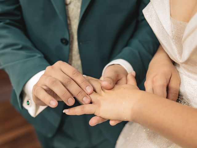 O casamento de Francisco e Patrícia em Unhos, Loures 34