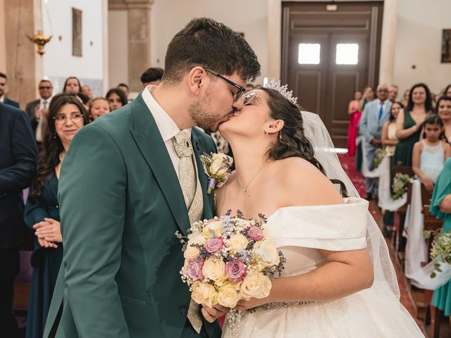 O casamento de Francisco e Patrícia em Unhos, Loures 38