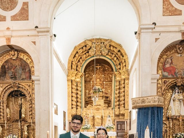 O casamento de Francisco e Patrícia em Unhos, Loures 45