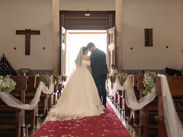 O casamento de Francisco e Patrícia em Unhos, Loures 46