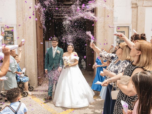 O casamento de Francisco e Patrícia em Unhos, Loures 47