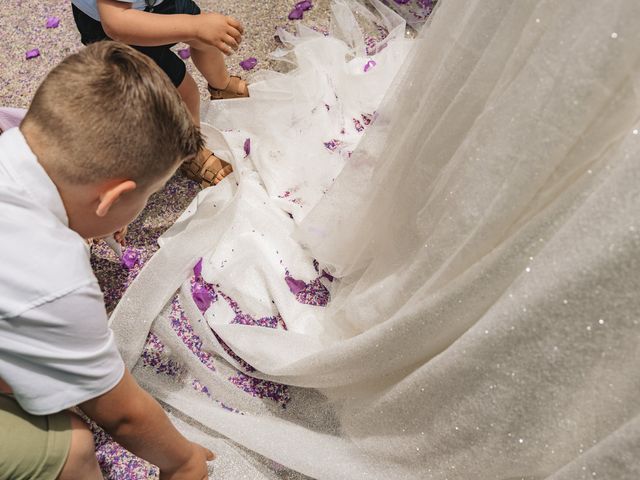 O casamento de Francisco e Patrícia em Unhos, Loures 50