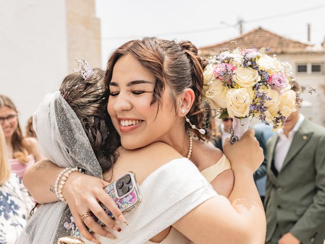 O casamento de Francisco e Patrícia em Unhos, Loures 51
