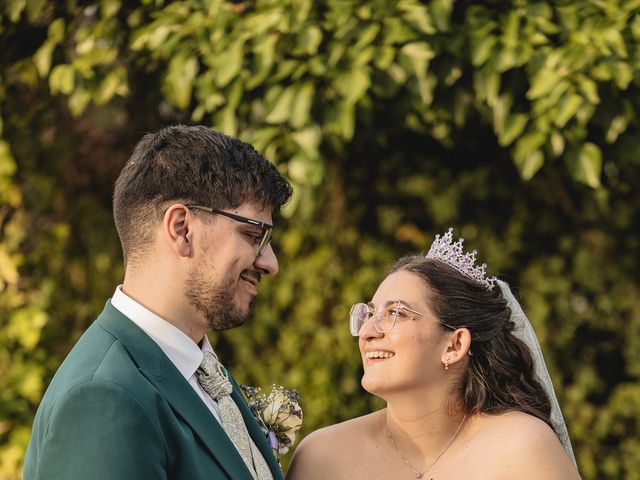 O casamento de Francisco e Patrícia em Unhos, Loures 73