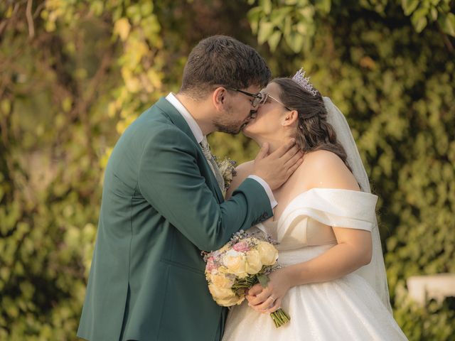 O casamento de Francisco e Patrícia em Unhos, Loures 74