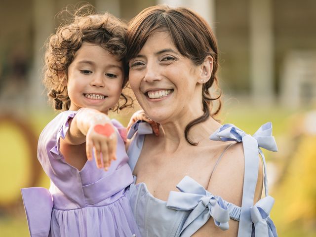 O casamento de Francisco e Patrícia em Unhos, Loures 75