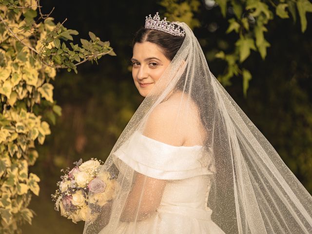 O casamento de Francisco e Patrícia em Unhos, Loures 76
