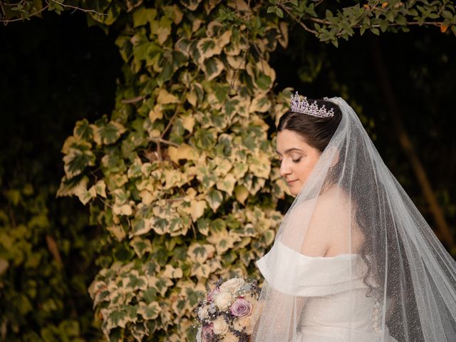 O casamento de Francisco e Patrícia em Unhos, Loures 77