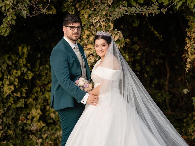 O casamento de Francisco e Patrícia em Unhos, Loures 78