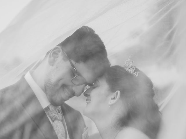 O casamento de Francisco e Patrícia em Unhos, Loures 81