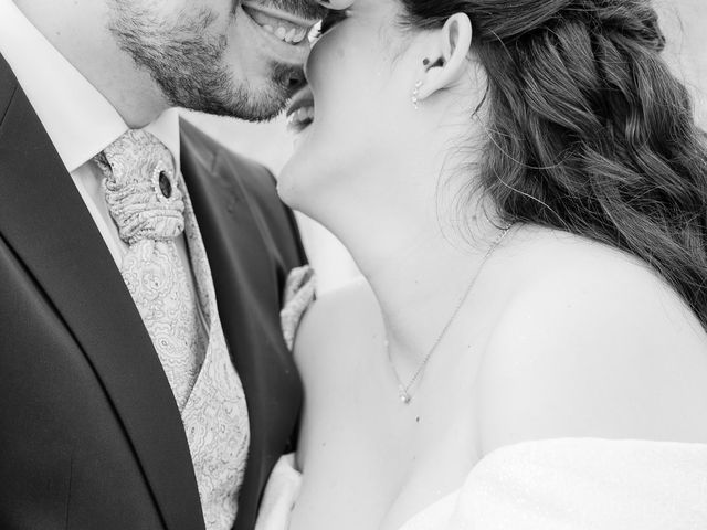 O casamento de Francisco e Patrícia em Unhos, Loures 84