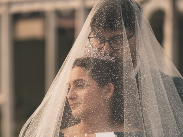 O casamento de Francisco e Patrícia em Unhos, Loures 82