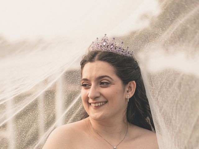 O casamento de Francisco e Patrícia em Unhos, Loures 83