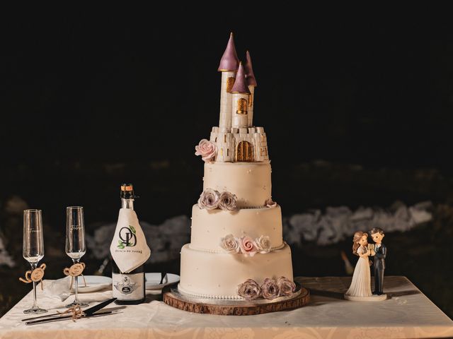 O casamento de Francisco e Patrícia em Unhos, Loures 105