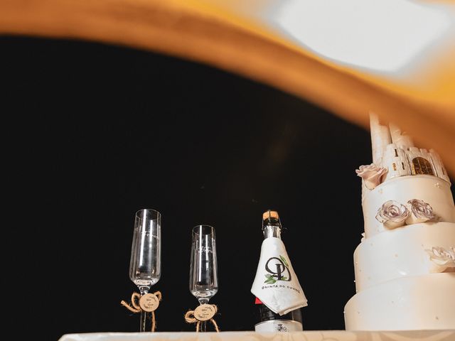 O casamento de Francisco e Patrícia em Unhos, Loures 107