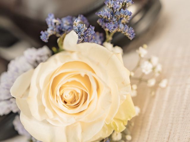 O casamento de Francisco e Patrícia em Unhos, Loures 15