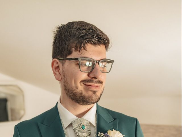 O casamento de Francisco e Patrícia em Unhos, Loures 18