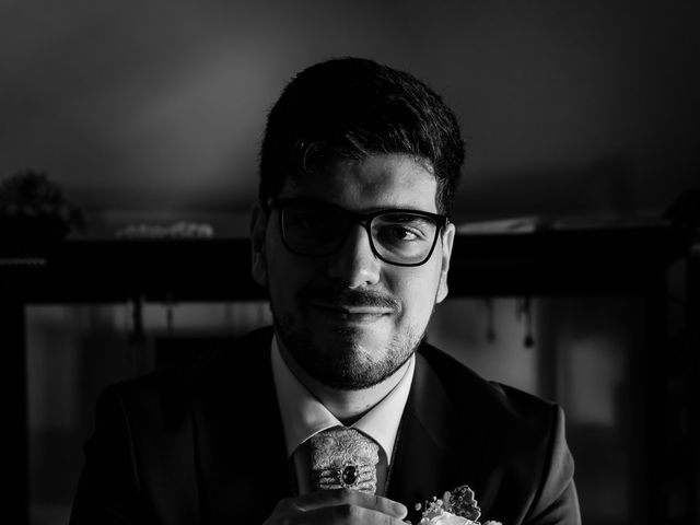 O casamento de Francisco e Patrícia em Unhos, Loures 20