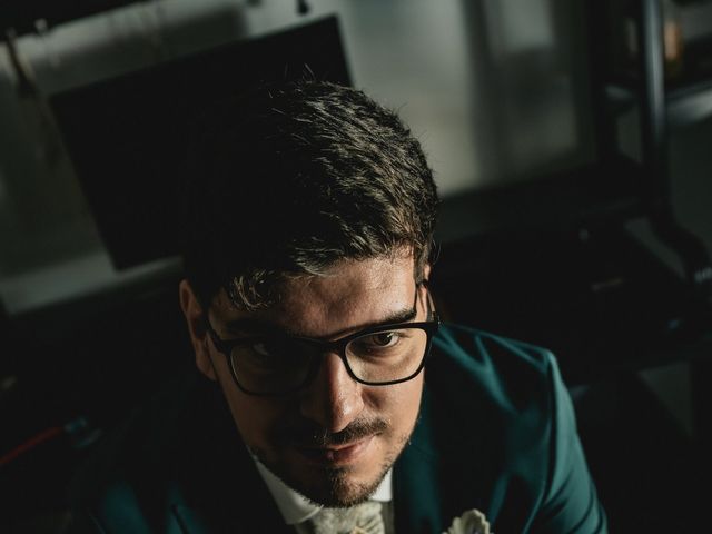 O casamento de Francisco e Patrícia em Unhos, Loures 21