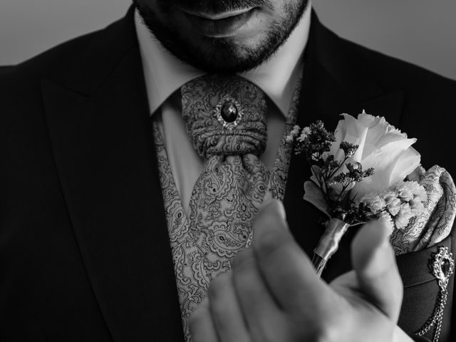 O casamento de Francisco e Patrícia em Unhos, Loures 22