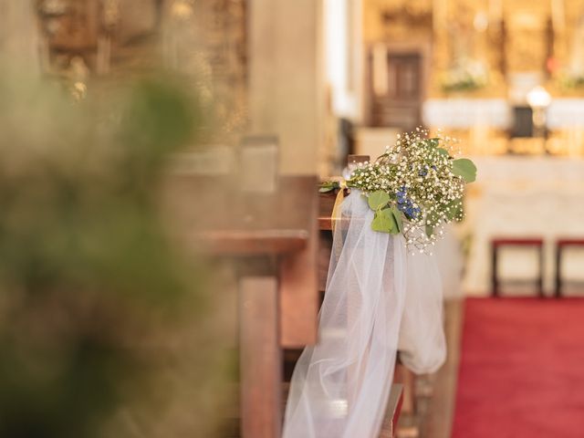 O casamento de Francisco e Patrícia em Unhos, Loures 24