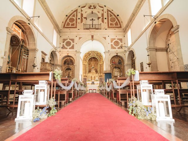 O casamento de Francisco e Patrícia em Unhos, Loures 25